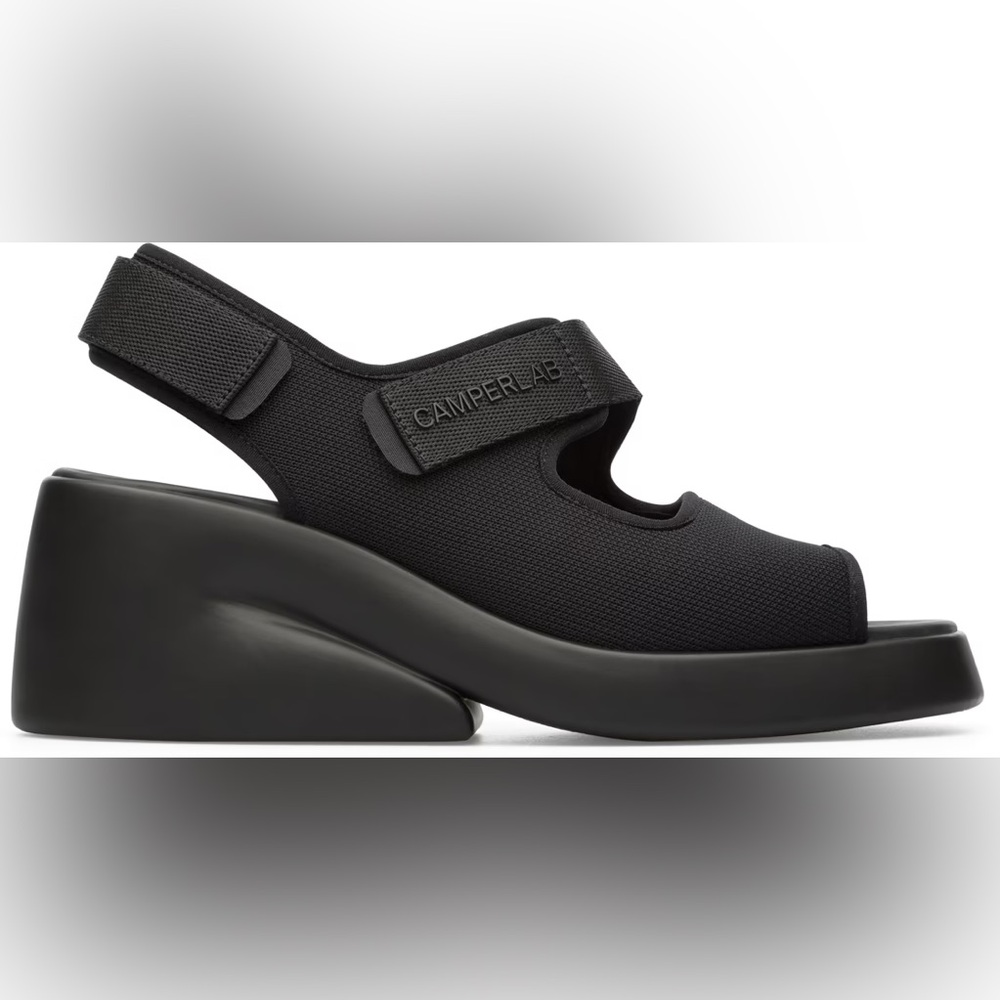 Camper Lab Kaah Chunky Technical Sandal - Picture 1 of 6